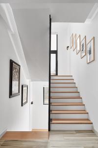 Photography for Architect Slave Gjorgjevski