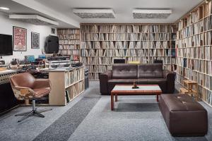 Photography for Architect Slave Gjorgjevski