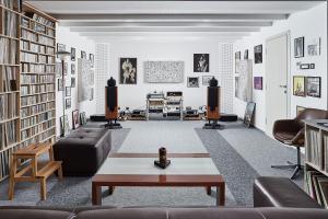 Photography for Architect Slave Gjorgjevski